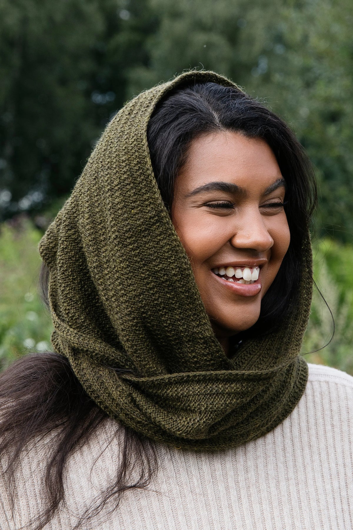 52 Weeks of One-Skein Knits Laine PRE-ORDER