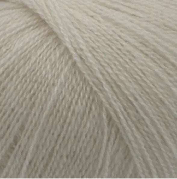 Cashmere Lace Gepard Garn - Treasure Modern Knitting