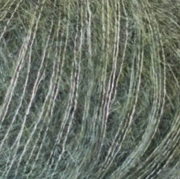 Gepard Kid Seta Tweed 25g Gepard Garn
