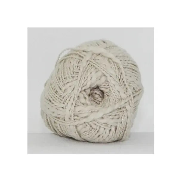 Hjertegarn Cotton Flamé 50g