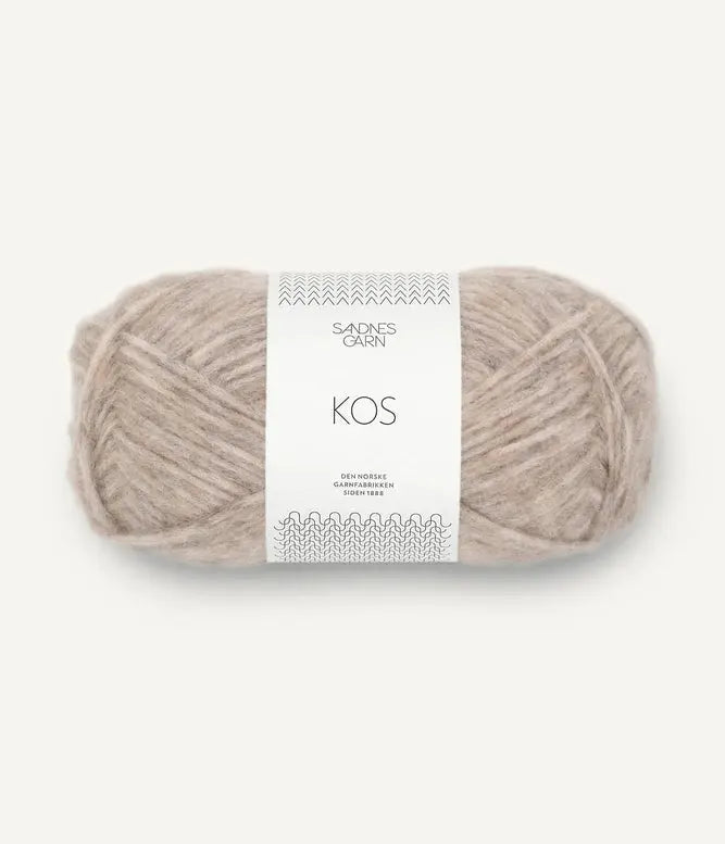 Kos Sandnes Garn Sandnes Garn