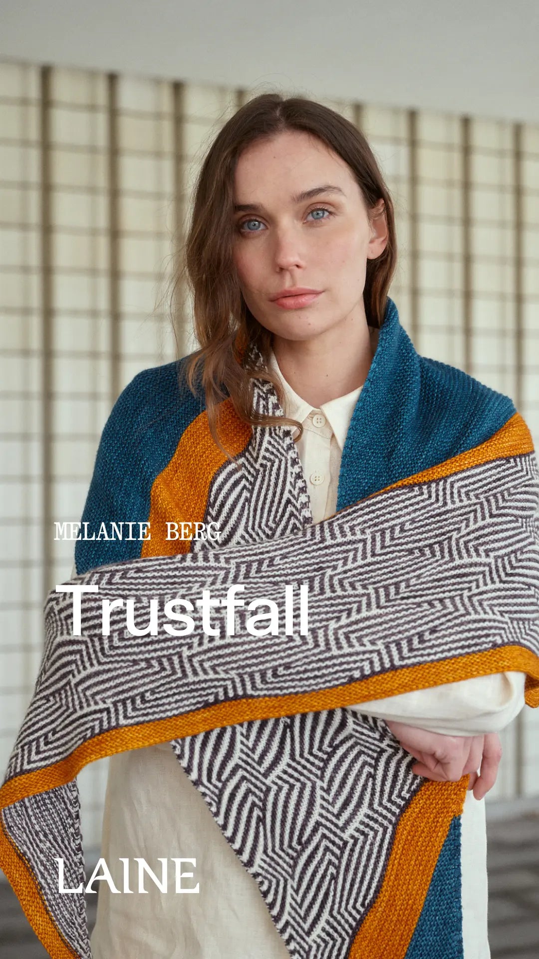 Laine Magazine 26 Crossing Paths PRE-ORDER Laine