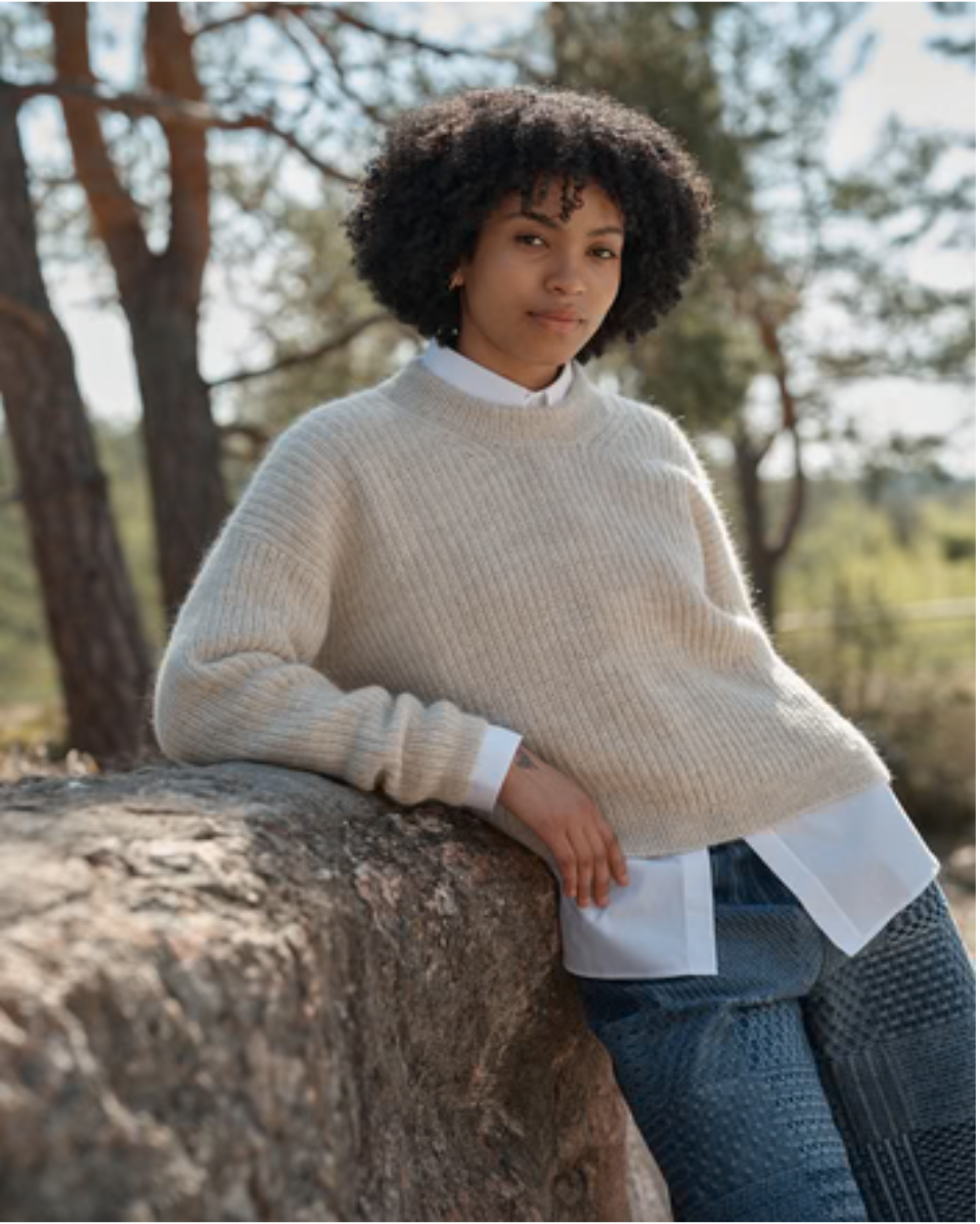 Laine Nordic Knits special COMING JANUARY 2025 - Treasure Modern Knitting