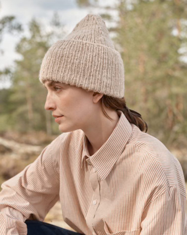Laine Nordic Knits special COMING JANUARY 2025 - Treasure Modern Knitting