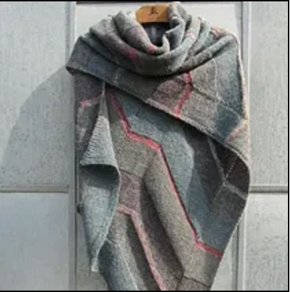 Laine Nordic Knits special COMING JANUARY 2025 - Treasure Modern Knitting