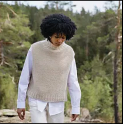 Laine Nordic Knits special COMING JANUARY 2025 - Treasure Modern Knitting