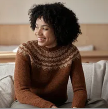 Laine Nordic Knits special COMING JANUARY 2025 - Treasure Modern Knitting