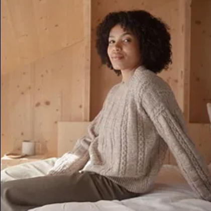 Laine Nordic Knits special COMING JANUARY 2025 - Treasure Modern Knitting