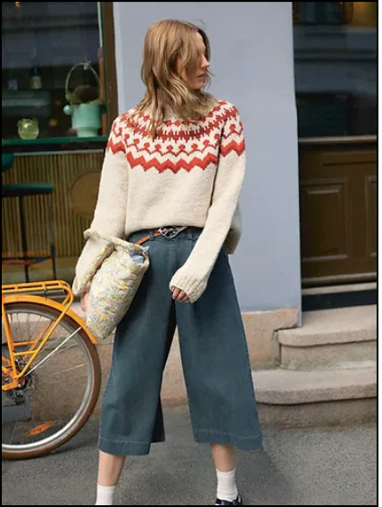 Laine Nordic Knits special COMING JANUARY 2025 - Treasure Modern Knitting