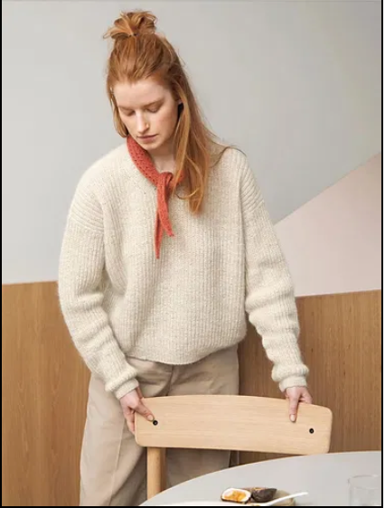 Laine Nordic Knits special COMING JANUARY 2025 - Treasure Modern Knitting