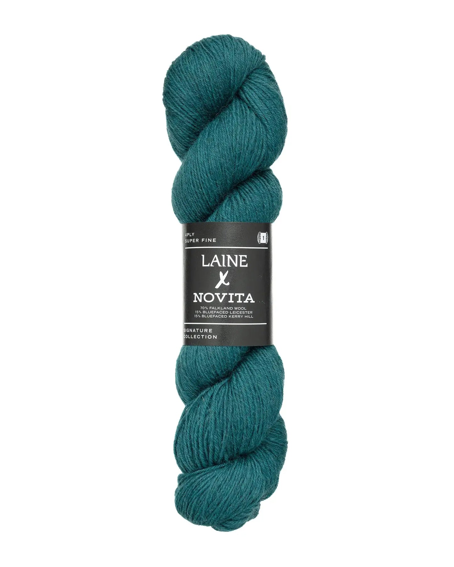 Laine x Novita DK 100g - PRE-ORDERS OPEN! Novita