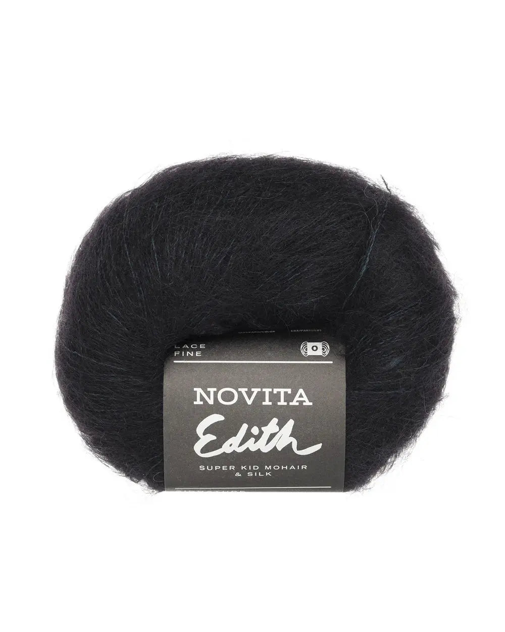 Laine x Novita Edith 25g - PRE-ORDERS OPEN! - Treasure Modern Knitting