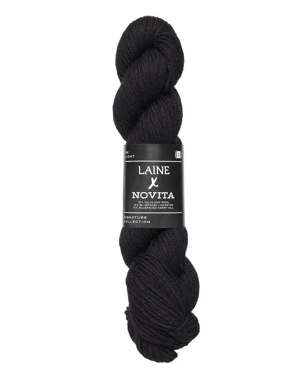 Laine x Novita Mosspath cardigan PRE-ORDER - Treasure Modern Knitting