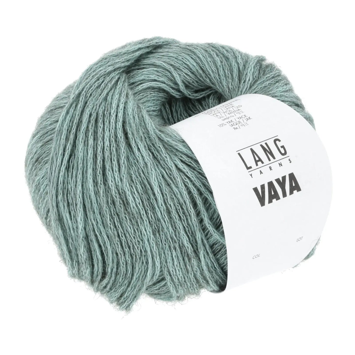 Lang Yarns Vaya 50g Lang Yarns