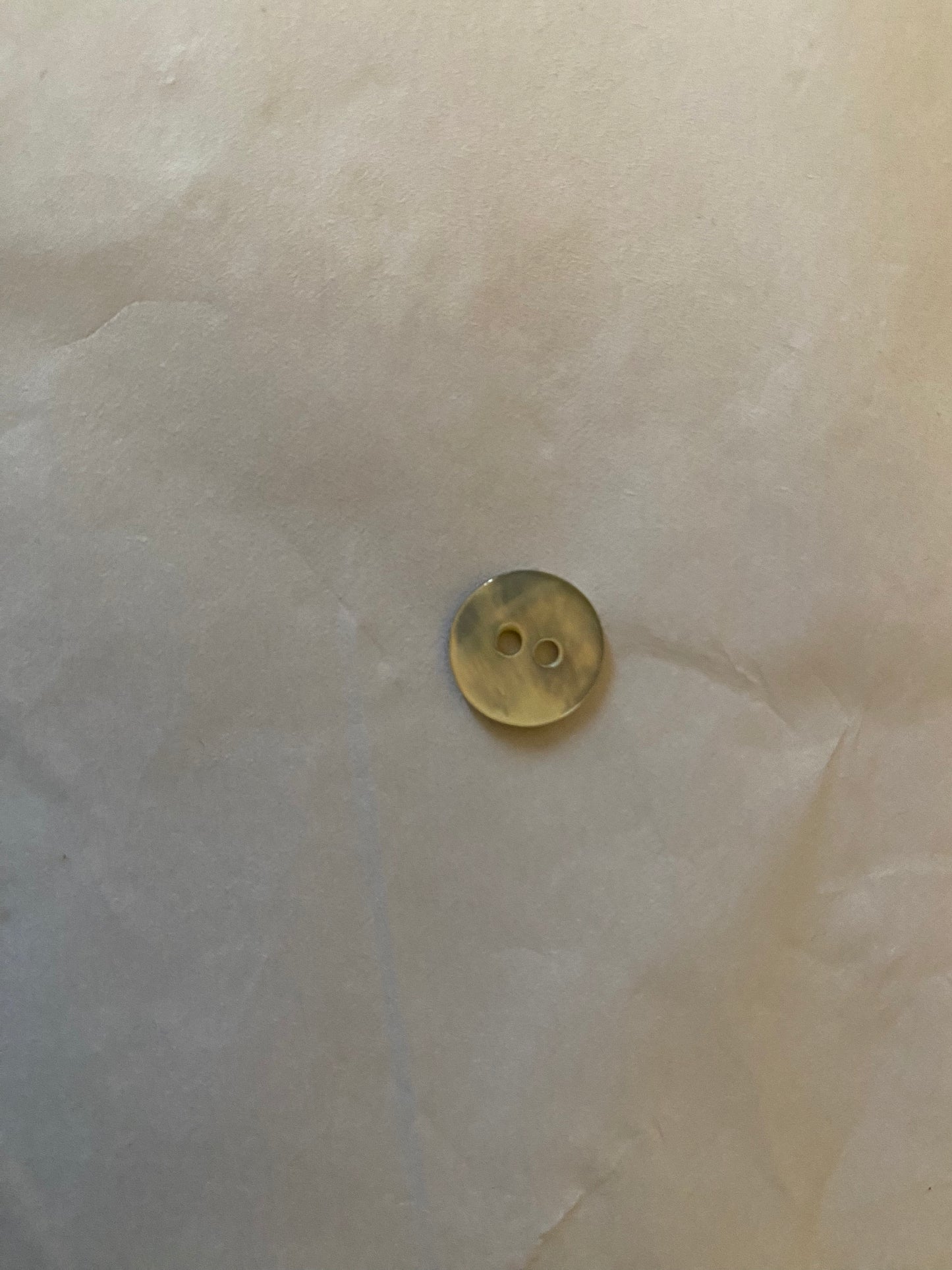 Mother of Pearl buttons DeKnofa