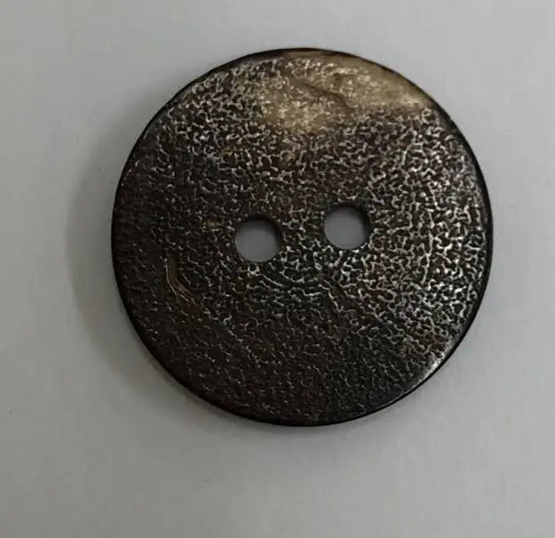 Natural Coconut 2-hole buttons NEMARK
