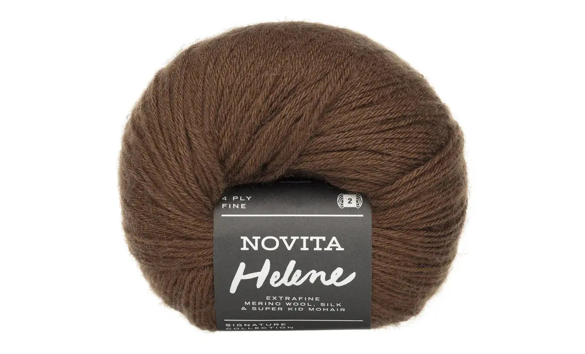 Novita Helene 50g - PRE-ORDERS OPEN! Novita