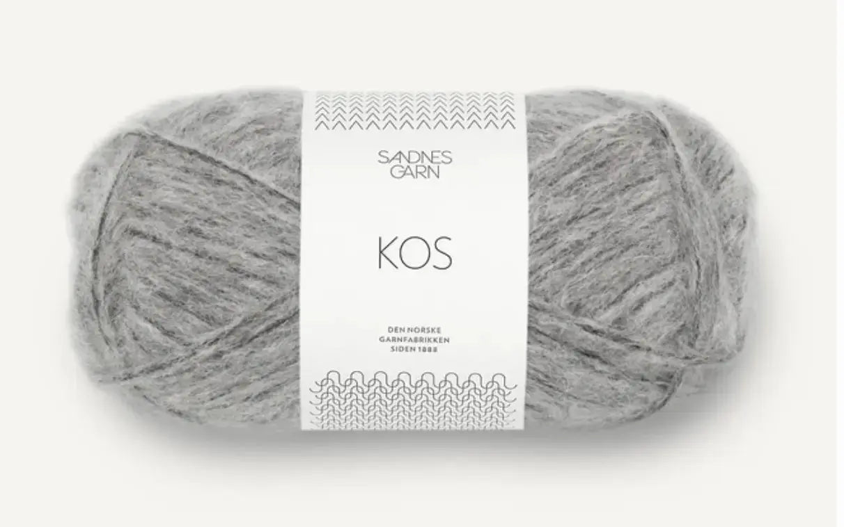 Kos Sandnes Garn Sandnes Garn