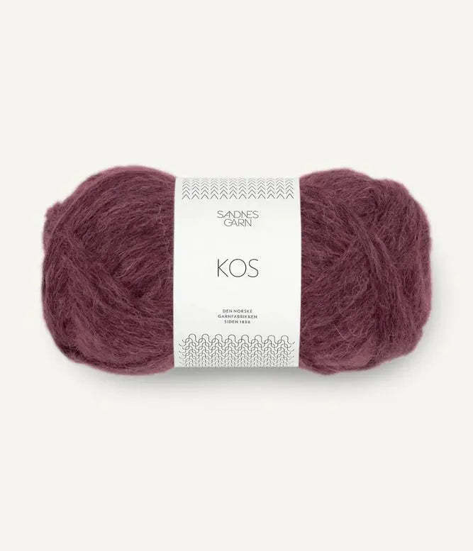 Kos Sandnes Garn Sandnes Garn