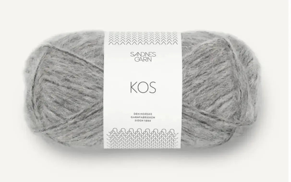 Kos Sandnes Garn Sandnes Garn