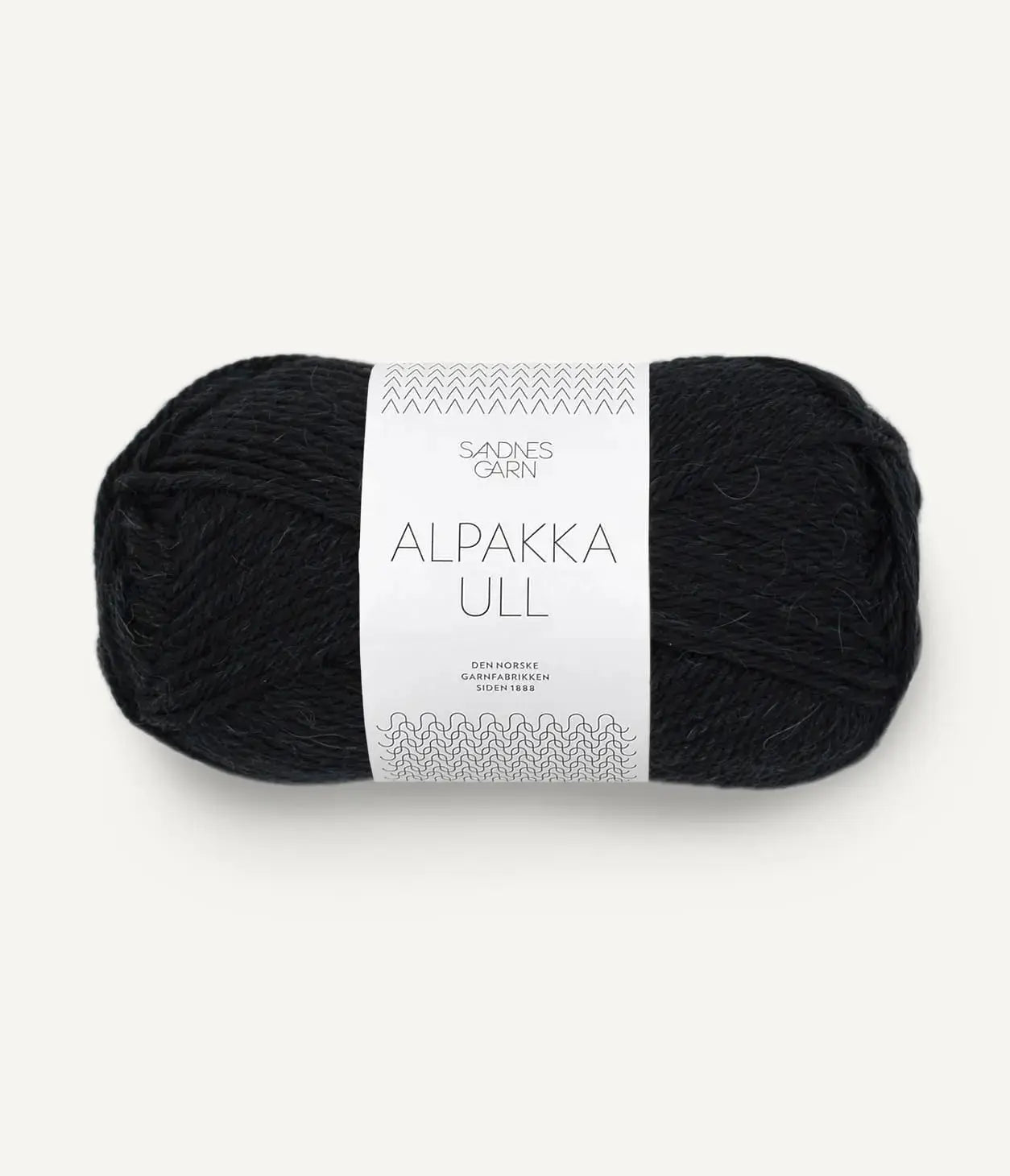Alpakka Ull Sandnes Garn Sandnes Garn