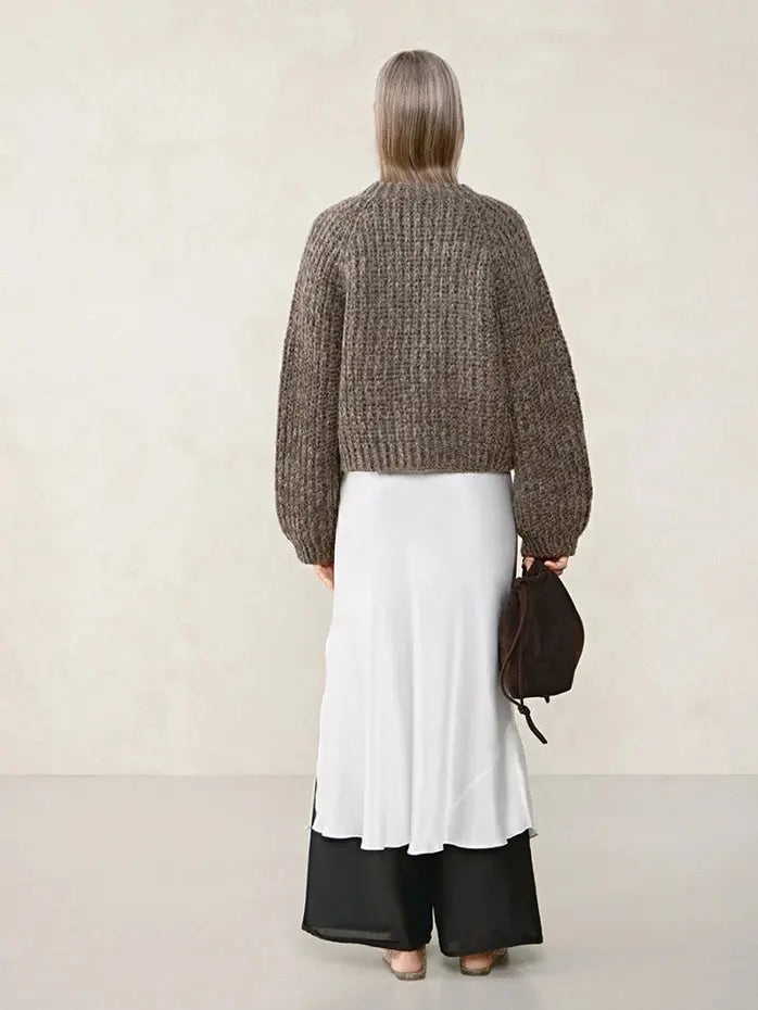 Sandnes Garn Chunky Jacket Sandnes Garn