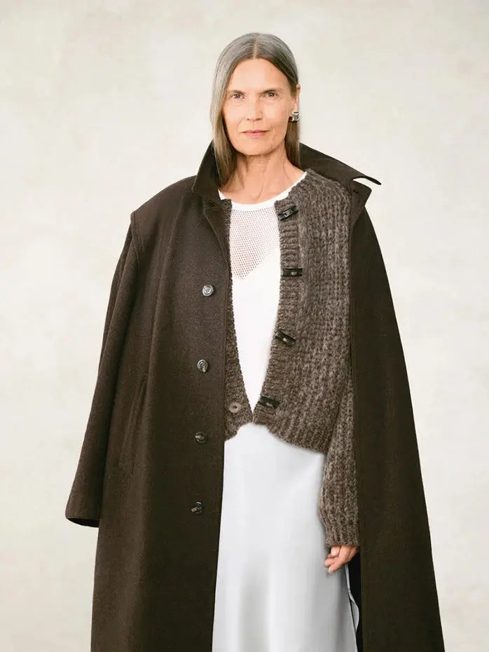 Sandnes Garn Chunky Jacket Sandnes Garn