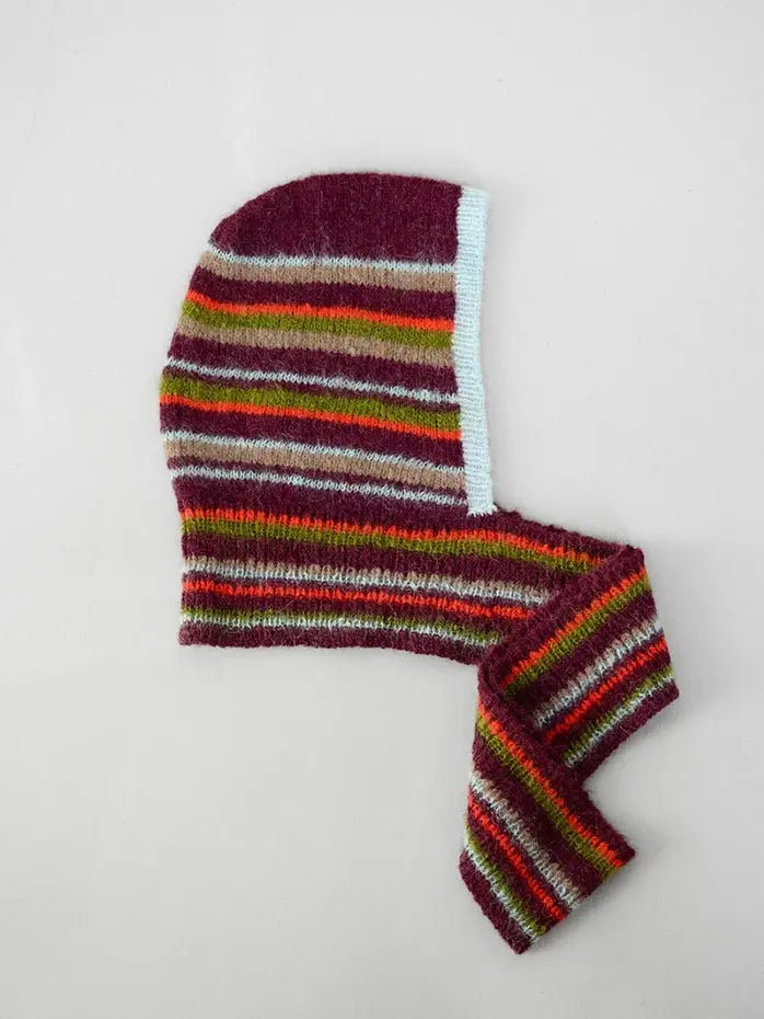 Sandnes Garn Snuggle Hood Sandnes Garn