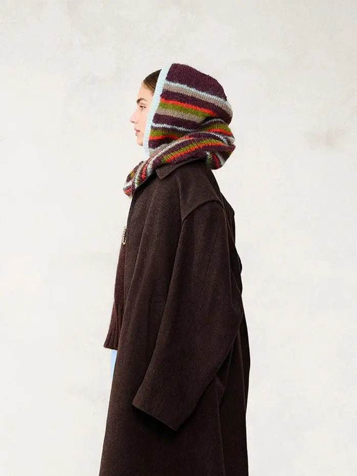 Sandnes Garn Snuggle Hood Sandnes Garn