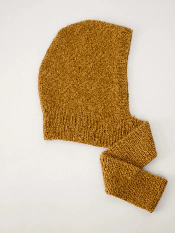 Sandnes Garn Snuggle Hood Sandnes Garn