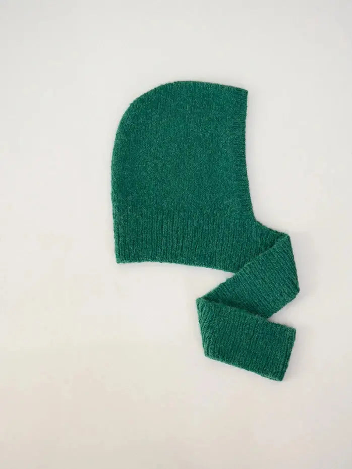 Sandnes Garn Snuggle Hood Sandnes Garn