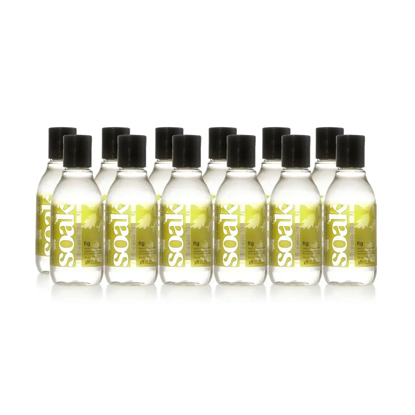 Soak Wash - Soak® Laundry Soap - 3 fl.oz/90 mL - Treasure Modern Knitting