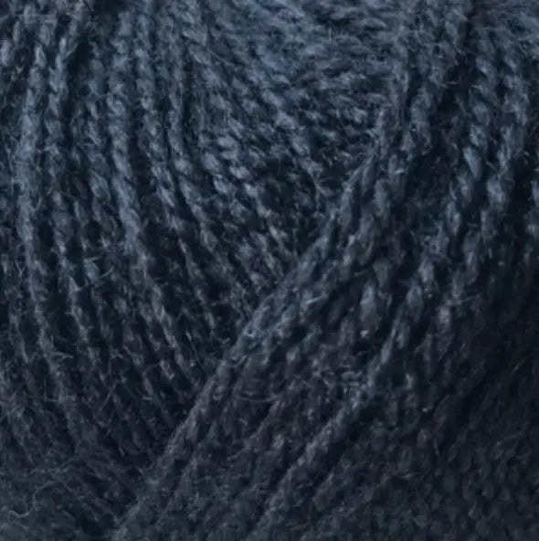 Wild and Soft Gepard Garn 50g - Treasure Modern Knitting