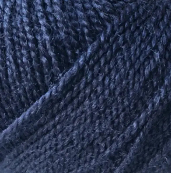 Wild and Soft Gepard Garn 50g - Treasure Modern Knitting