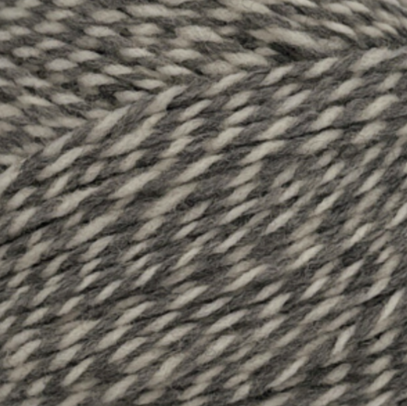 Winter Chunky Vest yarn kit PRE-ORDER - Treasure Modern Knitting