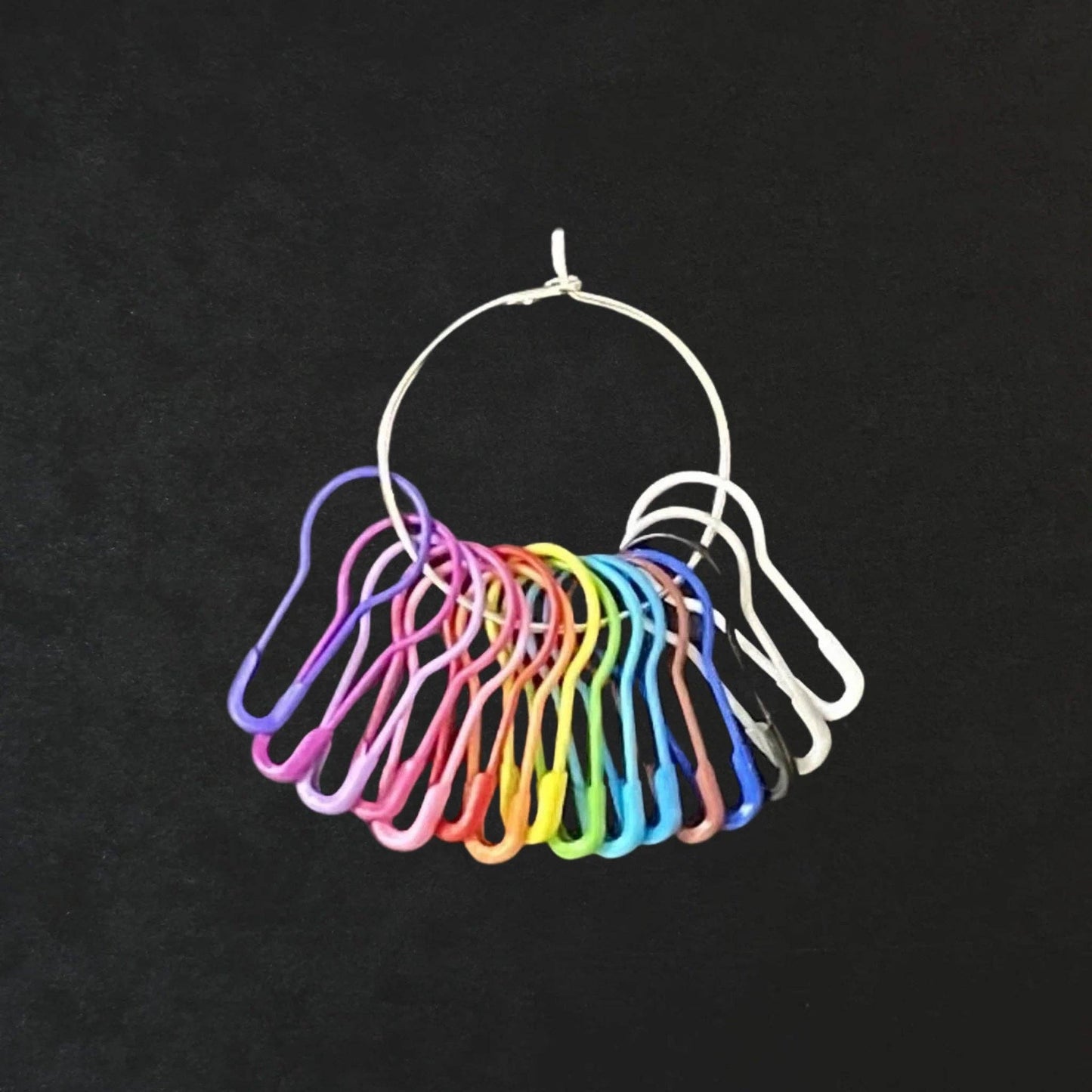 Yarnistry - Bulb pin set Yarnistry