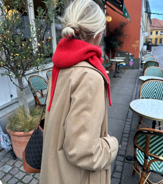 Sandnes Alpakka Ull supply issues