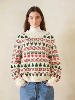 Christmas-gifts-for-knitters Treasure Modern Knitting