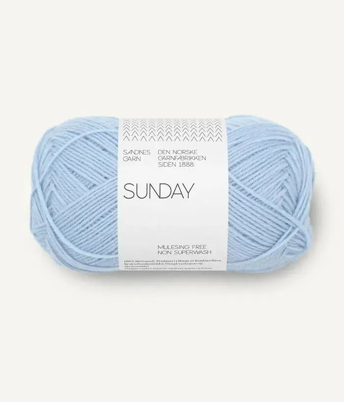 Yarn Treasure Modern Knitting
