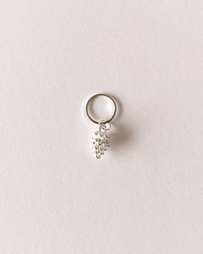 Hello Kim - Kim Chui - Pine cones - marker rings