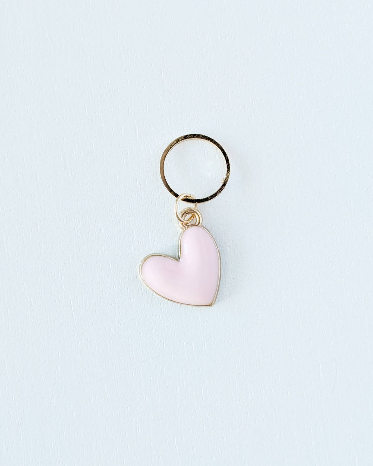 Hello Kim - Kim Chui - Large Hearts #2 - Marker Rings