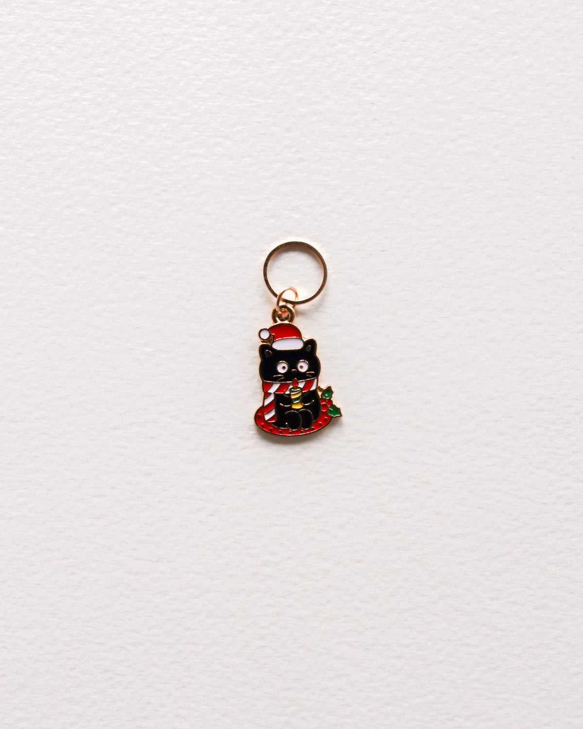 Hello Kim - Kim Chui - CatsMas - Marker rings