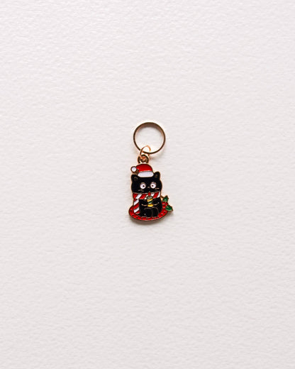 Hello Kim - Kim Chui - CatsMas - Marker rings