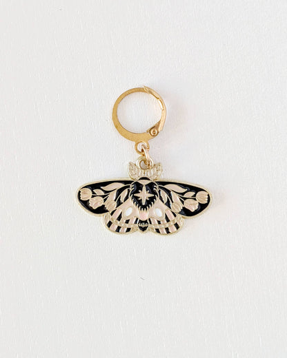 Hello Kim - Kim Chui - Butterflies - movable rings
