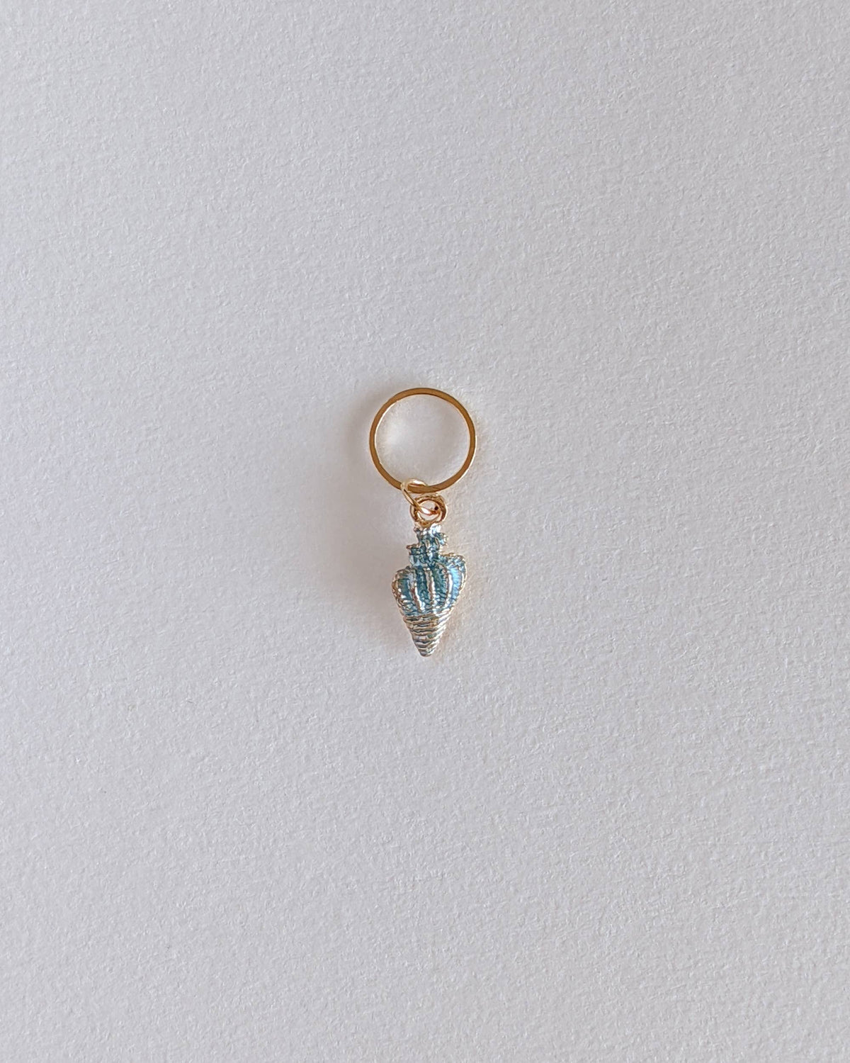 Hello Kim - Kim Chui - Under the Ocean Marker Rings