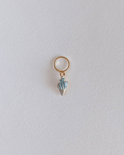 Hello Kim - Kim Chui - Under the Ocean Marker Rings