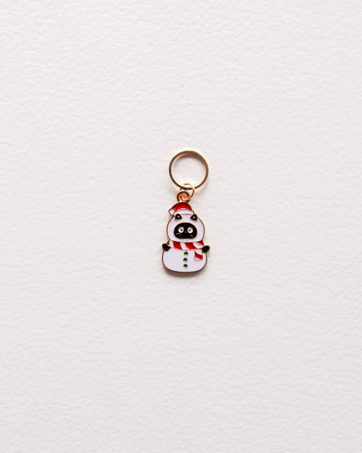 Hello Kim - Kim Chui - CatsMas - Marker rings
