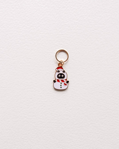 Hello Kim - Kim Chui - CatsMas - Marker rings