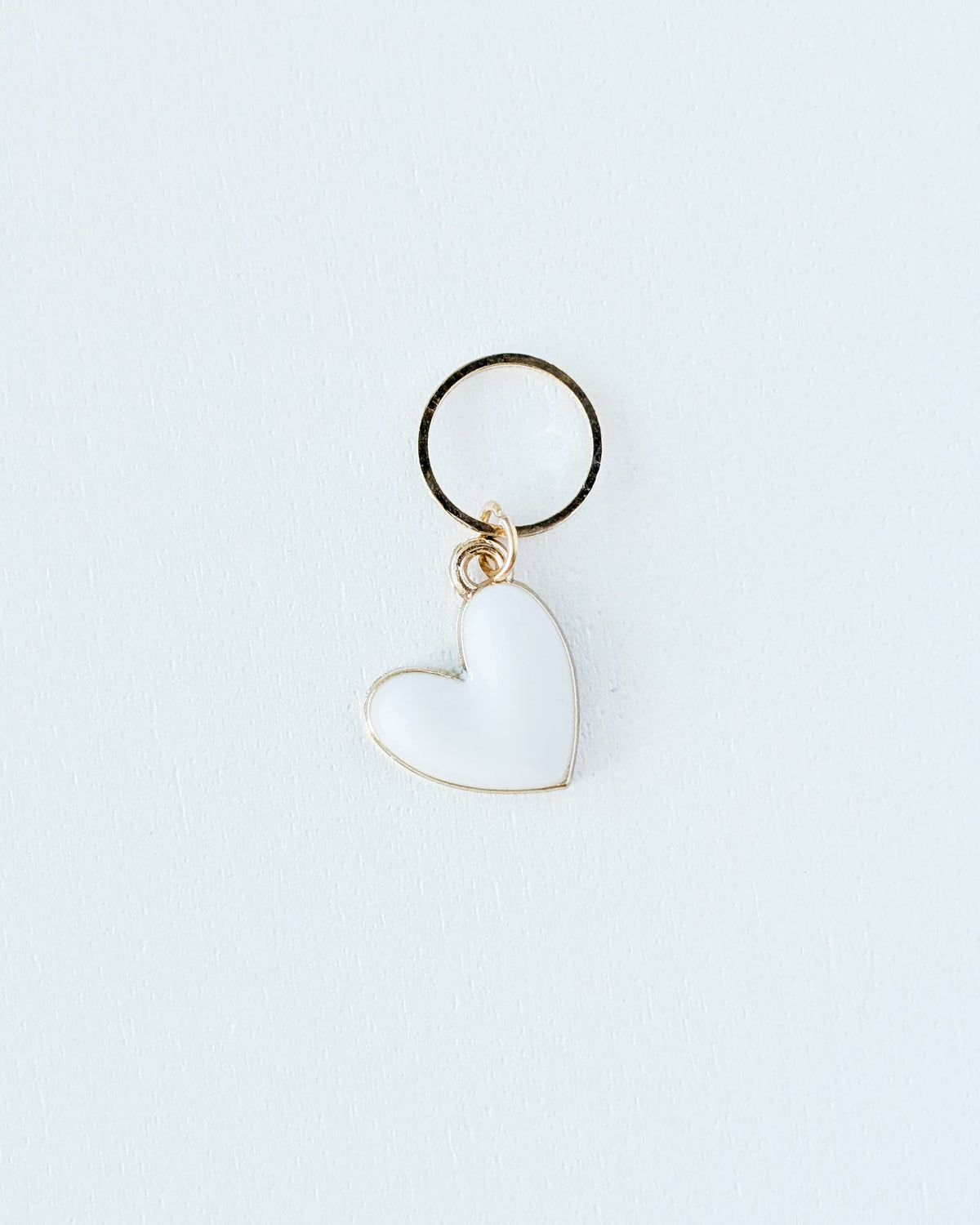 Hello Kim - Kim Chui - Large Hearts #2 - Marker Rings