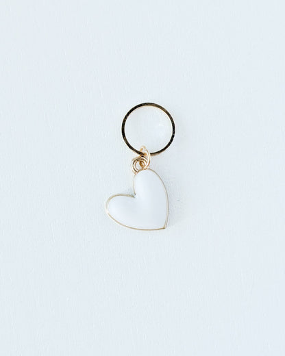 Hello Kim - Kim Chui - Large Hearts #2 - Marker Rings